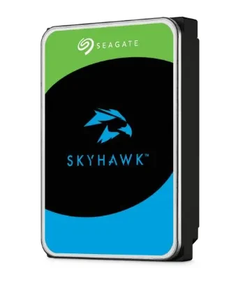 Seagate SkyHawk , 2 TB, 256 MB, 3.5", Serial ATA III