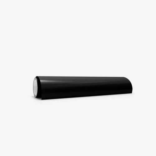Cricut 2011368, Permanent, Black, Vinyl, Matte, Indoor & outdoor, 914 mm