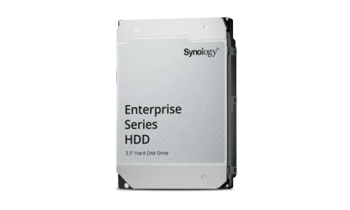 Synology HAT5320-24T, 24 TB, 7200 RPM, 1024 MB, 3.5", Serial ATA III