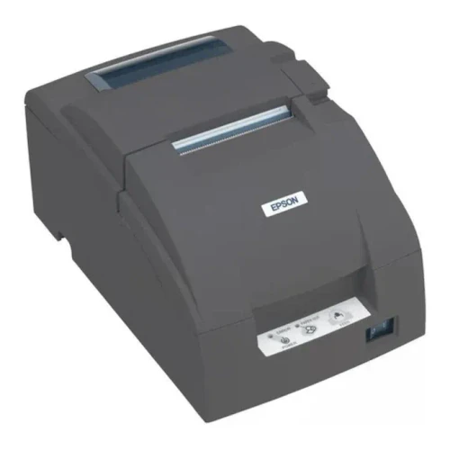 C31CL27142 Epson TM-U220IIB - ETHERNET; PS; NE sensor; EDG Auto-Cutter 2nd generation