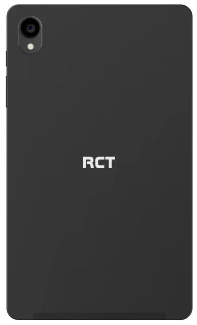RCT Pulse 8 PM876T|8.7 IPS|4GB|64GB|2MP Front|5M back|WIFI|BT|LTE|Flip Case|4000mAh|G-Sensor|Android 16