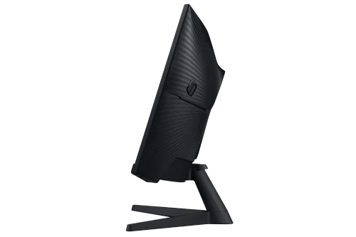 Samsung Odyssey C34G55TWWP, 86.4 cm (34"), 3440 x 1440 pixels, UltraWide Dual Quad HD, LED, 1 ms, Black