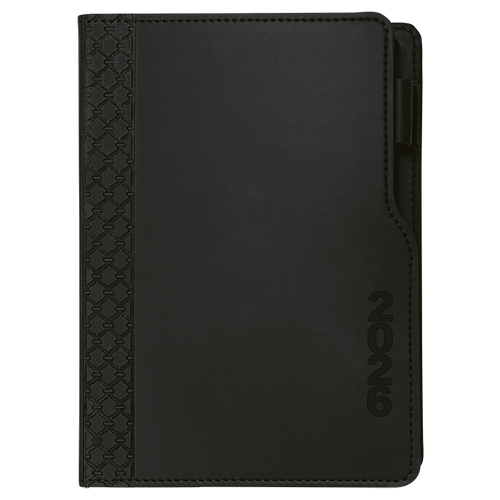 2026 Executive Cut Away A4 Diary