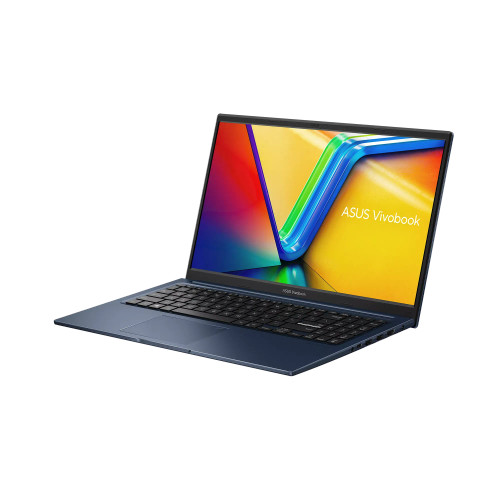 ASUS Vivobook|X1504VAP-I516512BL2W|15.6 FHD|Core 5 120U|8GB OB+8GB DDR4 (16GB)|512GB SSD|WIN11 Home