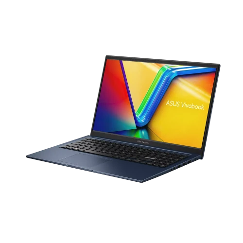 ASUS Vivobook|X1504VAP-I516512BL2W|15.6 FHD|Core 5 120U|8GB OB+8GB DDR4 (16GB)|512GB SSD|WIN11 Home