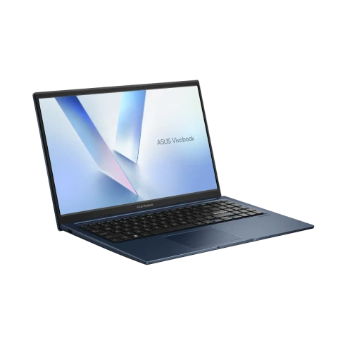 ASUS Vivobook|X1504ZA-I38512BL1W|15.6 FHD|Core i3-1215U|8GB DDR4+1 open|512GB SSD|WIN11 Home