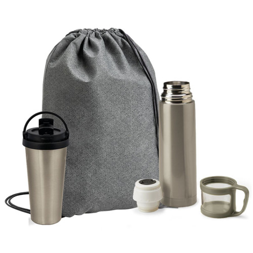 The Adventure Ready Set - GIFTSET25405