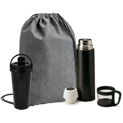 The Commuter Comfort Set - GIFTSET25406