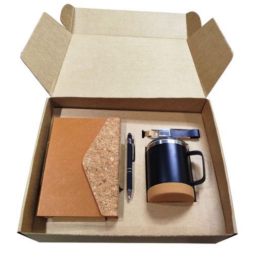 The Earth & Elegance Gift Set - GIFTSET25417