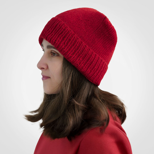 Summit Beanie-CAP