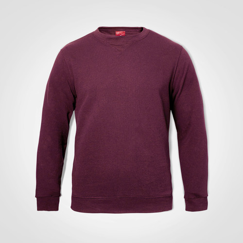 Kids Basic Sweaters-CAP