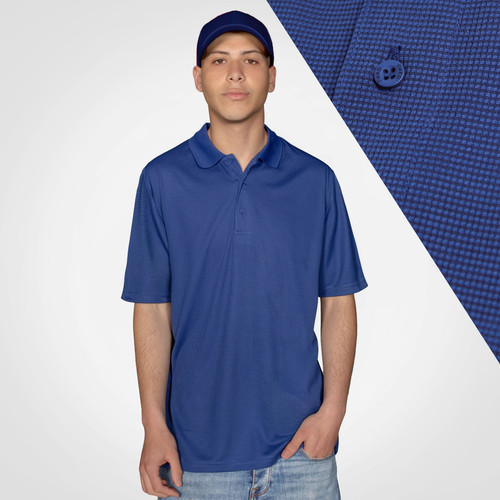Mens Pinnacle Golfer-CAP