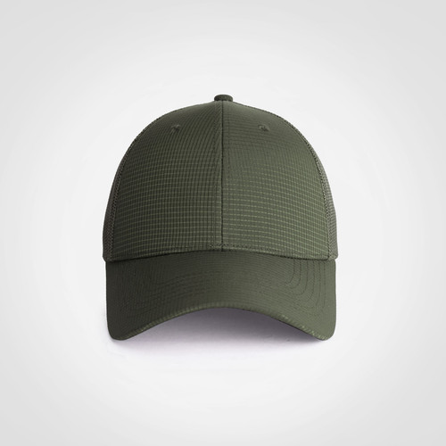 Matrix Trucker-CAP