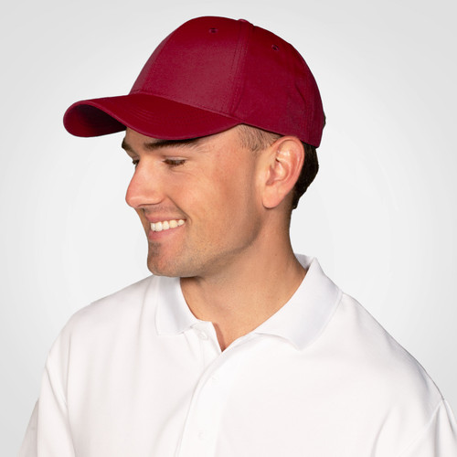 Racer-CAP