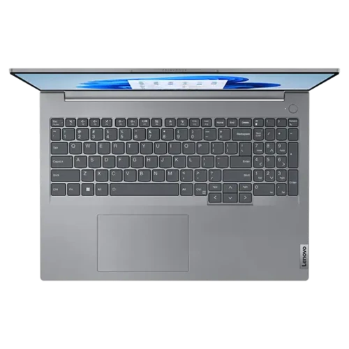LENOVO ThinkBook 16 G7 ARB |AMD R7-7735HS|GREY|16'' WUXGA|16GB DDR5|512GB PCIe SSD|3yr CI|WIN11 Pro
