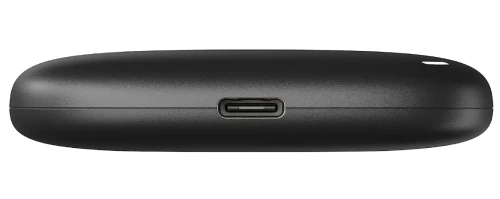 Synology BeeDrive 2TB, 2 TB, 2.5", USB Type-C, 3.2 Gen 2 (3.1 Gen 2), Black