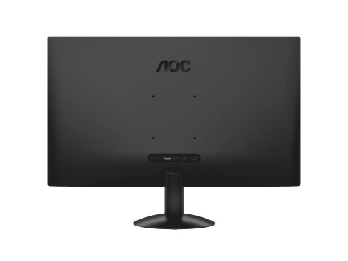 AOC Q27B30E, 68.6 cm (27"), 2560 x 1440 pixels, Quad HD, 4 ms, Black
