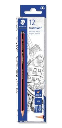 HB Pencil