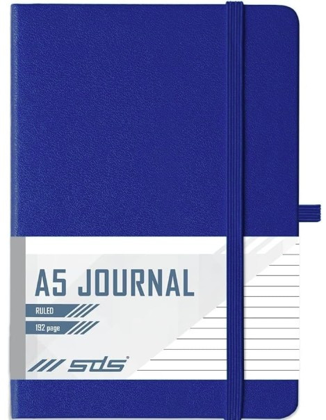 SDS journal