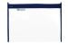 Book Bags - PVC - Blue
