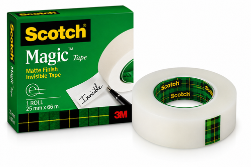 scotch tape