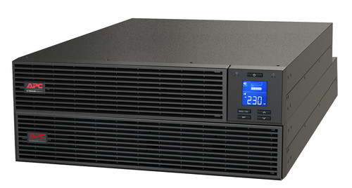 APC Easy UPS Online SRV RM Ext. Runtime 2000VA 230V with Rail kit Batt Pack - TAR - SRV2KRILRK-TAR