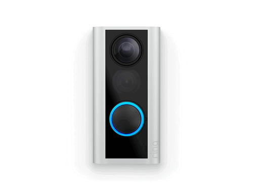Ring Peephole Cam - TAR - 8SP1S9-0EN0-TAR