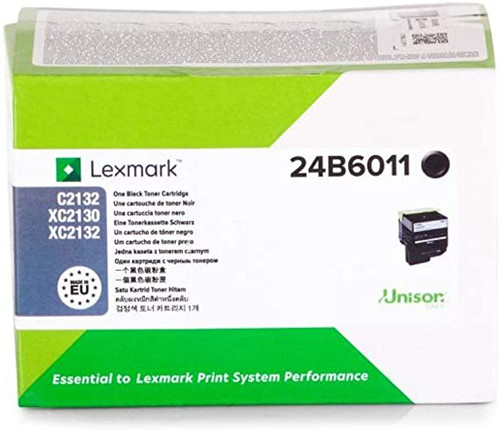 LEX C2132 XC2130 XC2132 BLACK TONER CARTRIDGE LEX C2132 XC2130 XC2132 BLACK TONER CARTRIDGE