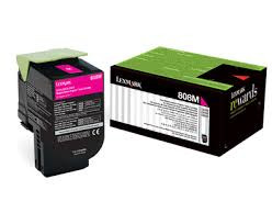 LEX XC4140 XC4150 CYAN TONER CARTRIDGE