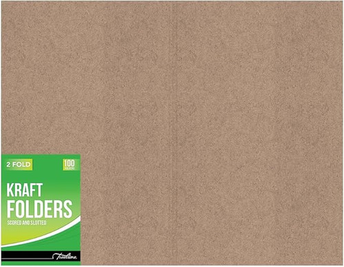 Tokai Folder Manilla160gsm