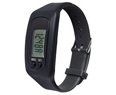 Pedometer Watch - GSR - NL793B