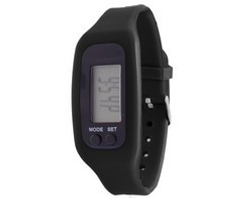 Pedometer Watch - NL793B Pedometer Watch - NL793B