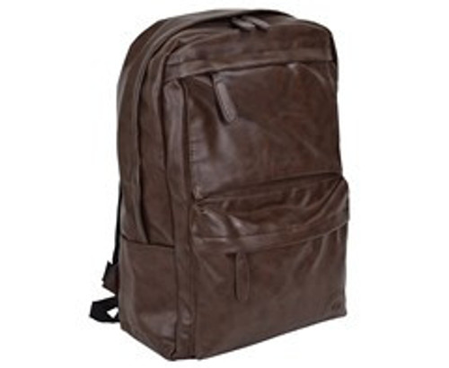 Urban Man Navigator PU Backpack - UG001N Urban Man Navigator PU Backpack - UG001N
