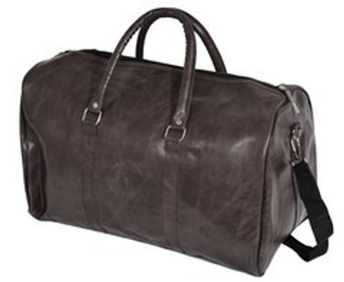 Urban Man High Key PU Weekender - UG002N Urban Man High Key PU Weekender - UG002N
