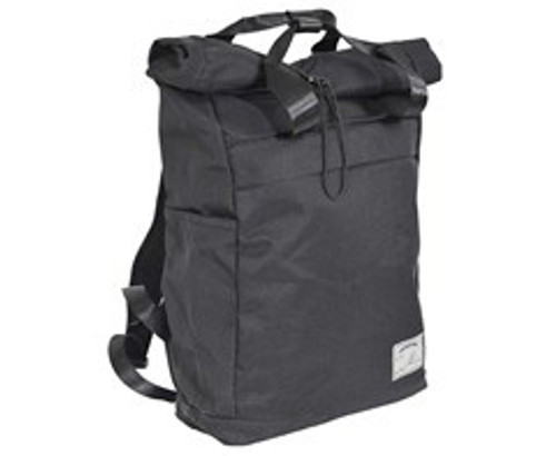 Urban Man Backtalk Utility Backpack - UG004B Urban Man Backtalk Utility Backpack - UG004B