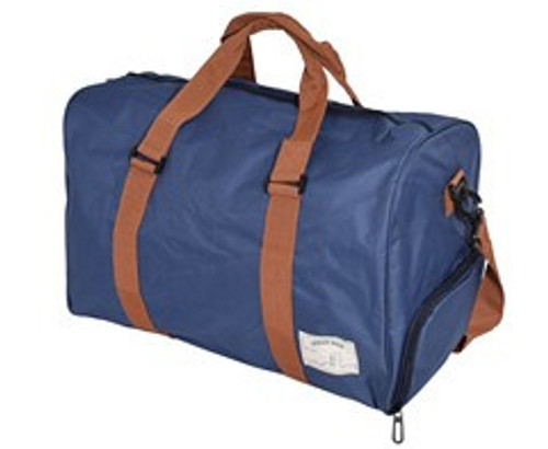 Urban Man Flex Canvas Weekender - UG006E Urban Man Flex Canvas Weekender - UG006E