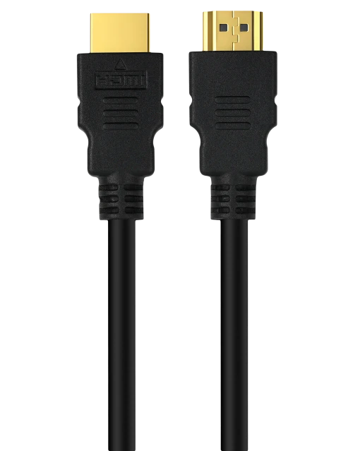 RCT HDMI Cable 4K with Ethernet Support; 1.5m 