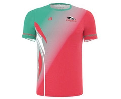 Custom Unisex XS - Crew Neck Sub T-Shirt - GSR - SubShirt001_XS