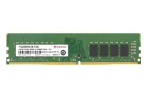 Transcend JetRam DDR4-2666 U-DIMM 8GB, 8 GB, 1 x 8 GB, DDR4, 2666 MHz, 288-pin DIMM