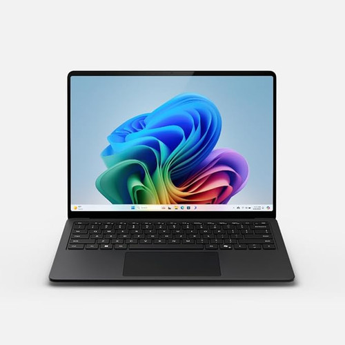 Microsoft Surface Laptop Snapdragon X Plus (8 Core), Qualcomm Hexagon with 45 TOPS, Qualcomm Adreno GPU, 16 GB LPDDR5x R - TAR - EP2-31279-TAR