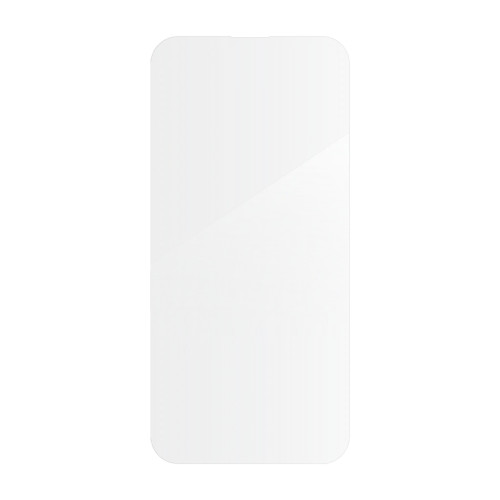 InvisibleShield Glass XTR4 Apple iPhone 16 Plus/15+ Screen, Apple, iPhone 16+/iPhone 15+, Anti-bacterial, Blue light protection, Dust resistant, Scratch resistant, Transparent, 1 pc(s)