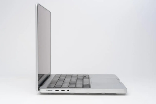 ZAGG MacBook Protection, Hardshell case, 35.6 cm (14")