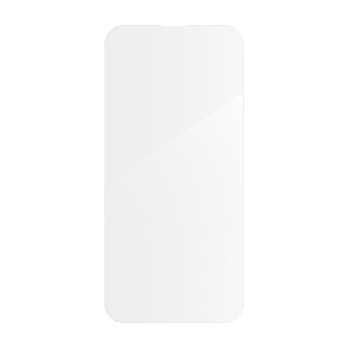 InvisibleShield Glass XTR4 Apple iPhone 16 Plus/15+ Screen, Apple, iPhone 16+/iPhone 15+, Anti-bacterial, Blue light protection, Dust resistant, Scratch resistant, Transparent, 1 pc(s)