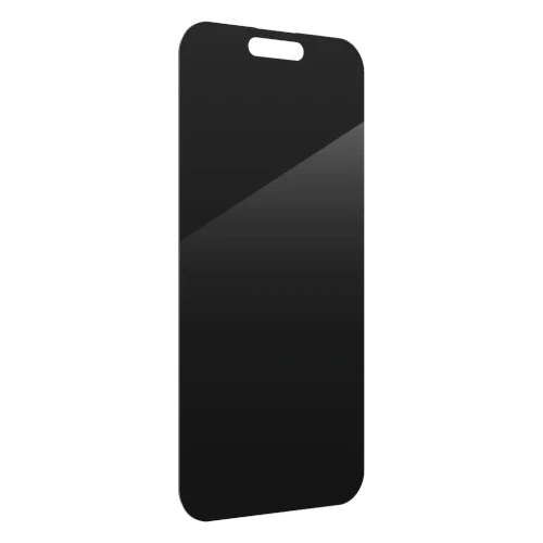 InvisibleShield Glass Elite Privacy Apple iPhone 16/15 Screen, Apple, iPhone 16/iPhone 15, Anti-bacterial, Dust resistant, Scratch resistant, 1 pc(s)