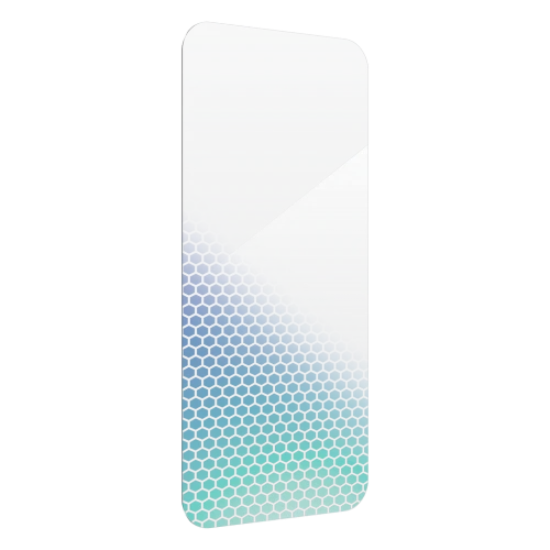 InvisibleShield Glass XTR4 Apple iPhone 16 Pro Max Screen, Apple, iPhone 16 Pro Max, Anti-bacterial, Blue light protection, Dust resistant, Scratch resistant, Transparent, 1 pc(s)