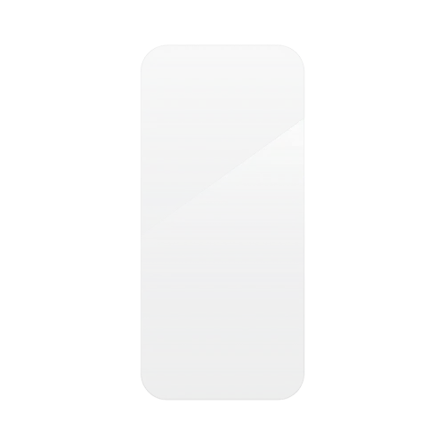 InvisibleShield Glass XTR4 Apple iPhone 16 Pro Screen, Apple, iPhone 16 Pro, Anti-bacterial, Blue light protection, Dust resistant, Scratch resistant, Transparent, 1 pc(s)
