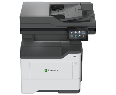 Lexmark Function: Color Laser, Lexmark e-Task 7-inch (17.8 cm) color touch screen, Color Scanning, Color Printing, Color - TAR - 50M7096-TAR