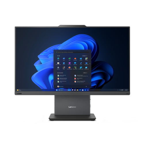 Lenovo Neo 50a-24 G5, 23.8" Non-Touch, 23.8" FHD AG 250N, Core 5 210H, 16GB DDR5, 512GB SSD M.2 2280 NVMe G4 QLC, Integr - TAR - 12SC008YSA-TAR
