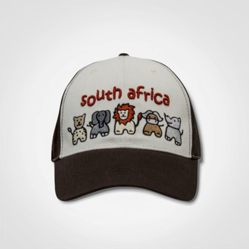 Mumbo-CAP Mumbo-CAP