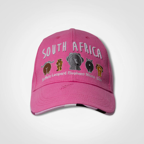 Kids Cheeky-CAP Kids Cheeky-CAP